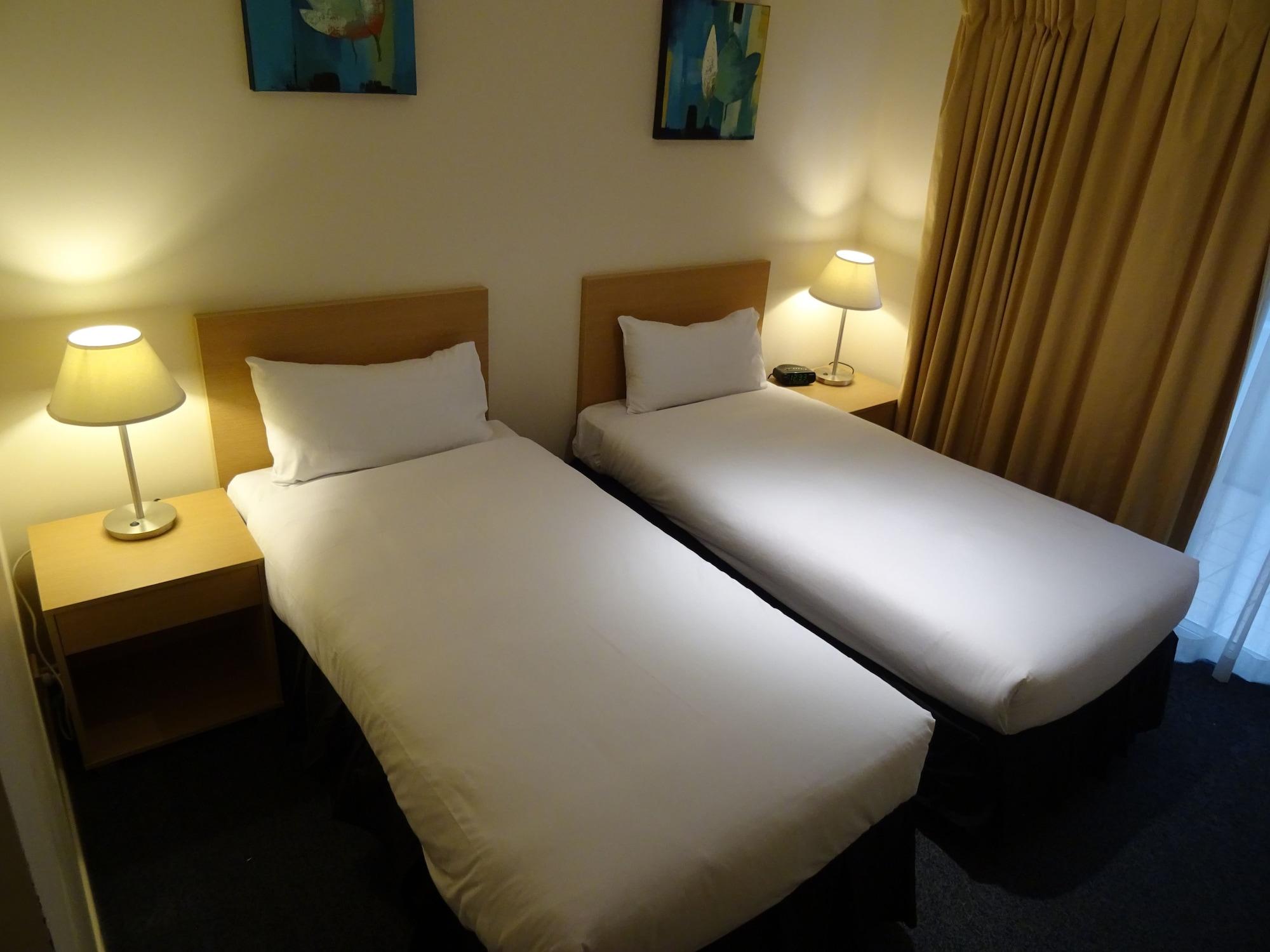 Aqualuna Beach Resort Sapphire Beach Dış mekan fotoğraf