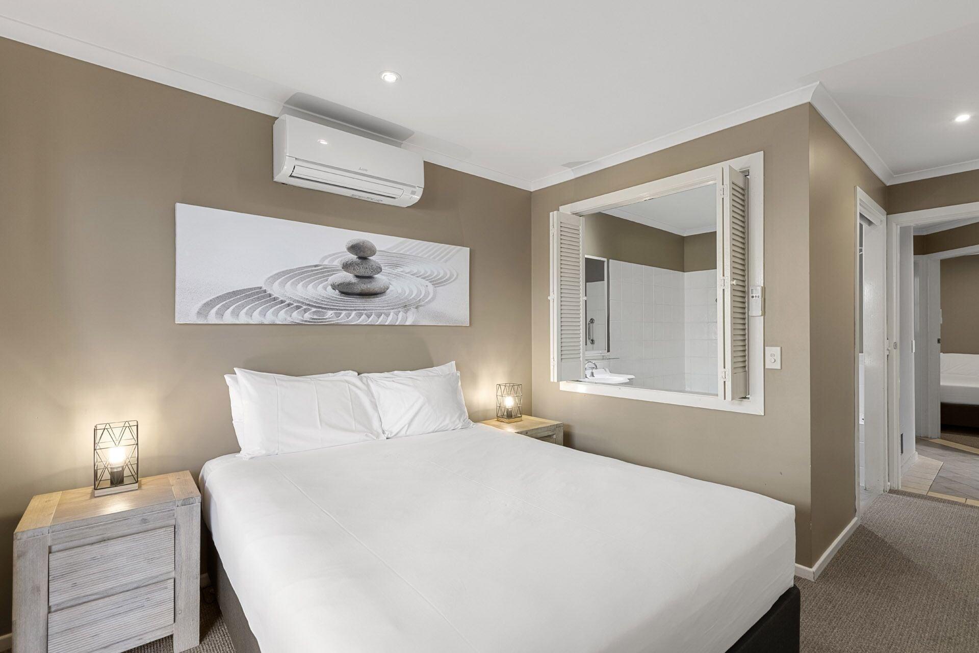 Aqualuna Beach Resort Sapphire Beach Dış mekan fotoğraf