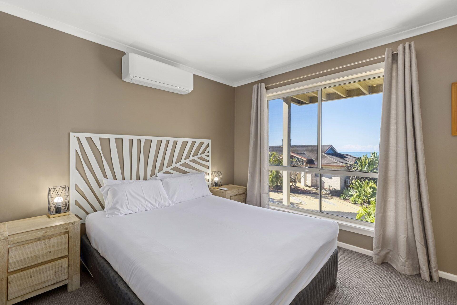 Aqualuna Beach Resort Sapphire Beach Dış mekan fotoğraf