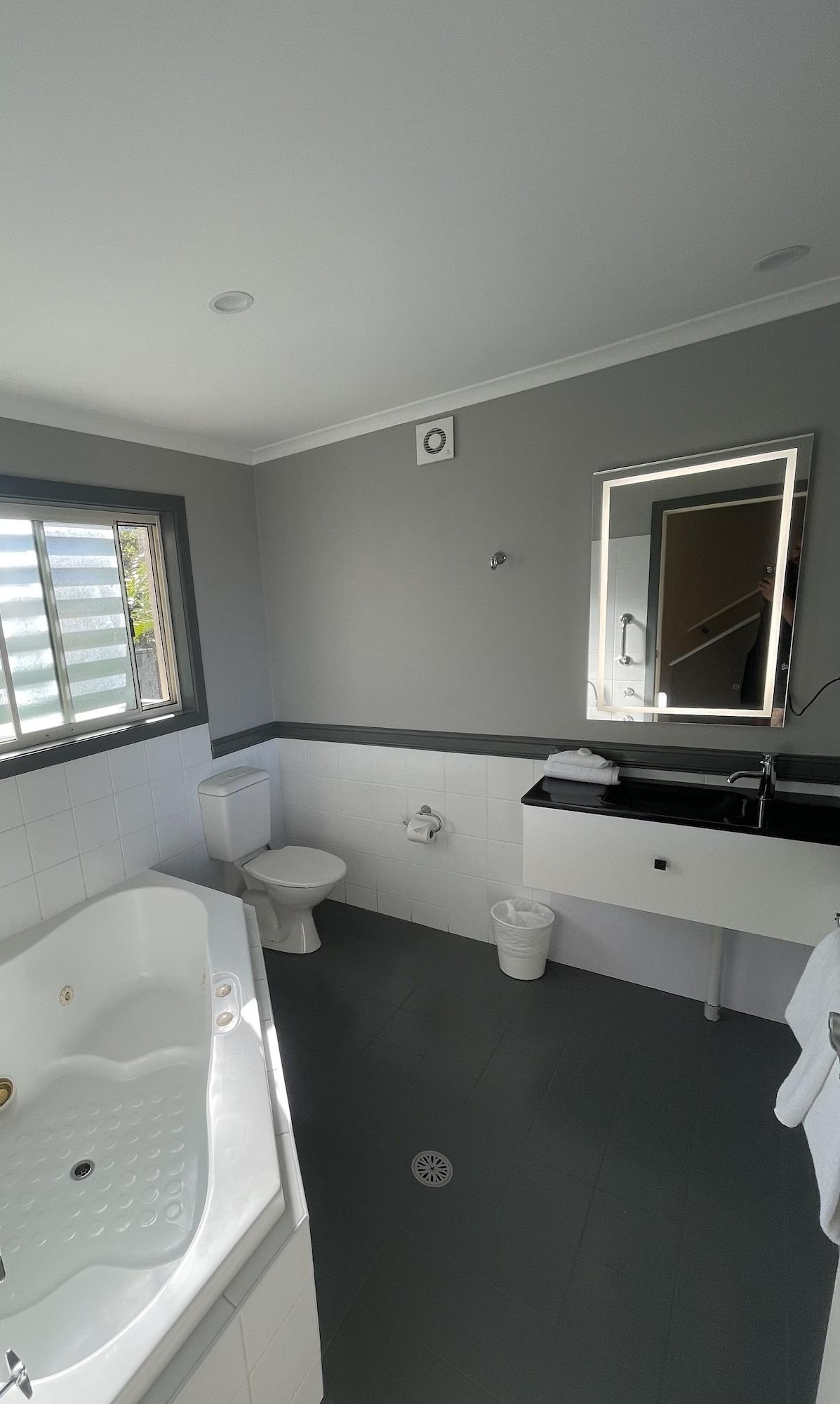 Aqualuna Beach Resort Sapphire Beach Dış mekan fotoğraf
