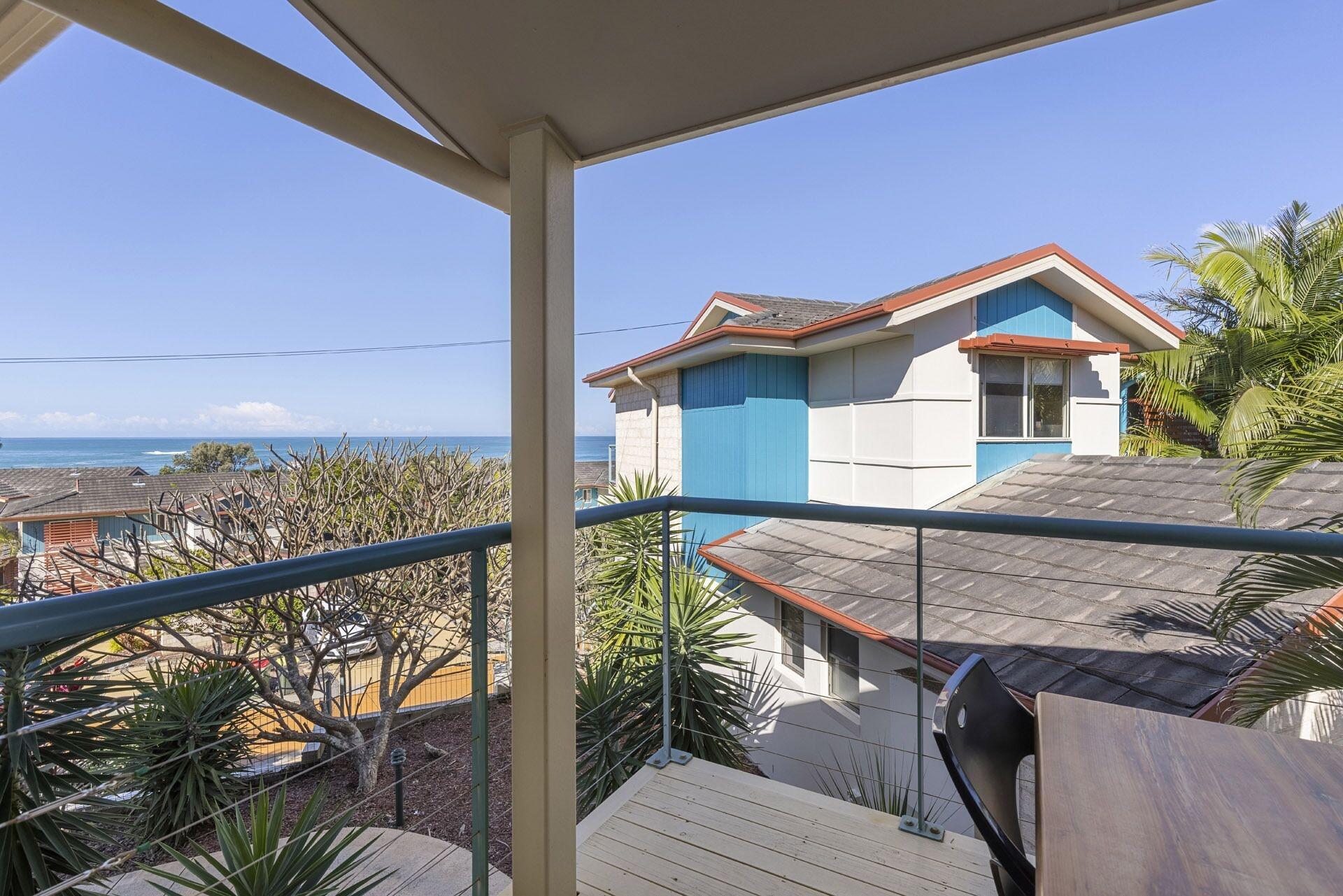 Aqualuna Beach Resort Sapphire Beach Dış mekan fotoğraf